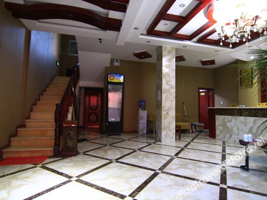 Others 2, Limeng Hotel, Lijiang