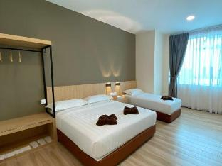Other 2, Kaia Suite Hotel, Semporna