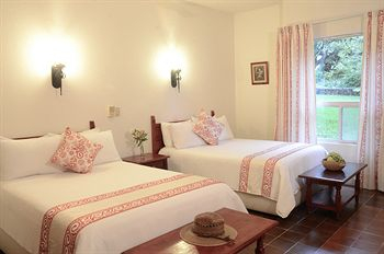 Guestroom 5, Hotel Misión Concá, Arroyo Seco