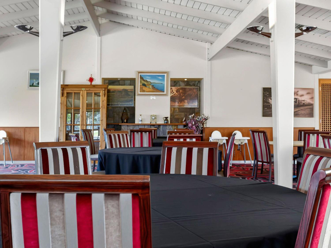 Food & Drinks 4, New Terry Hotel and Golf Resort, Yankalilla