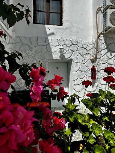 Exterior detail 4, Benlikya Apart Demre, Kale
