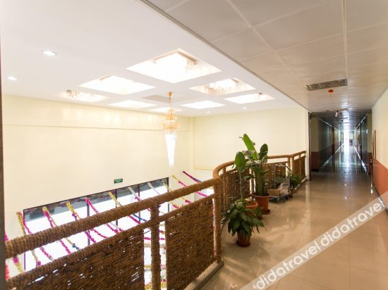公共区域 5, Fugui Hotel, Suzhou