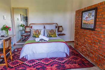 Guestroom 4, African Vineyard Guest House, Siyanda