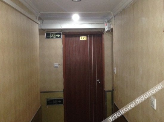 Others 4, Yingkelai Hotel, Nanjing