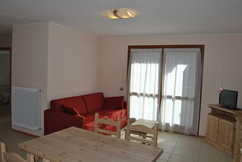 Others 4, Casa Vacanza la Rocca, Sondrio