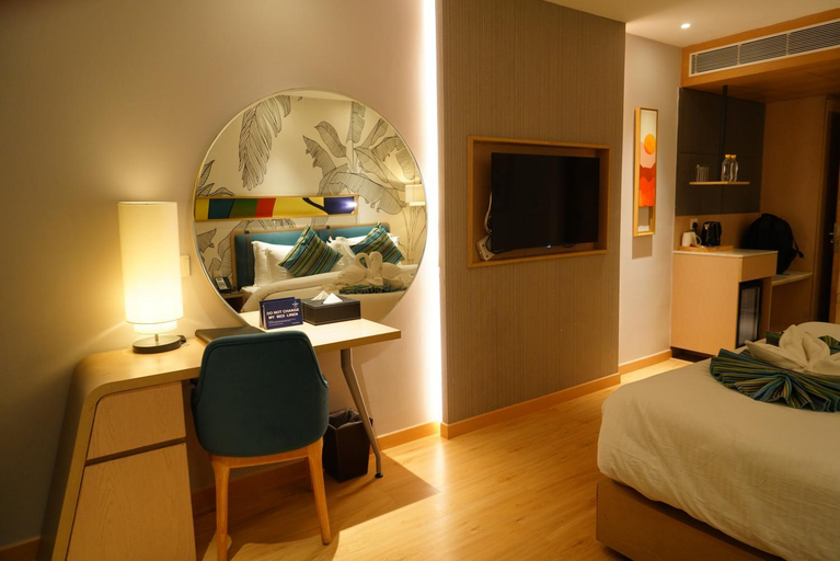 Facilities 4, Clarion Inn Greywall By Choice Hotels, Amritsar