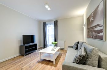 Guestroom 2, Dom & House - Apartments Nowa Motława, Gdańsk City
