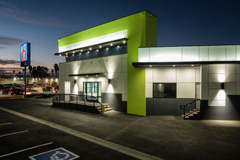 Others 4, Motel 6 Canoga Park, CA, Los Angeles