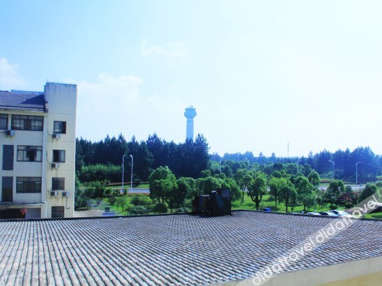 Others 2, Airport Hotel, Nanchang