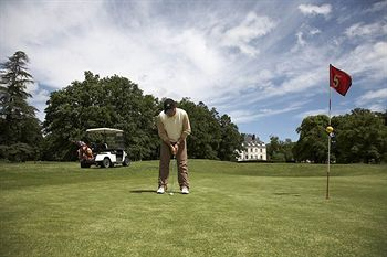 Others 2, Domaine Et Golf Du Roncemay, Yonne