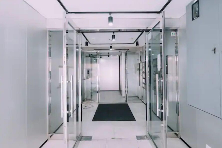Exterior & Views 2, Minimalist Loft 301, Osaka