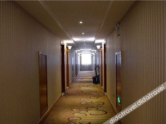 Others 4, Xin Aozhilin Hotel, Wenzhou