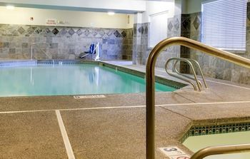 Others 5, Quality Inn, Multnomah