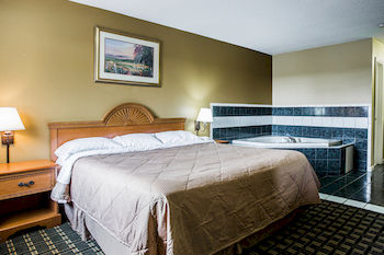 Others 3, Rodeway Inn, Cabarrus