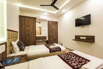 Others 3, Krishna Avtar Services Apartment, Raigarh