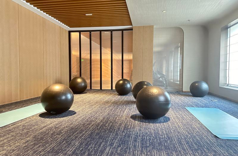 Others 5, Novotel Linfen Mount Yun, Linfen