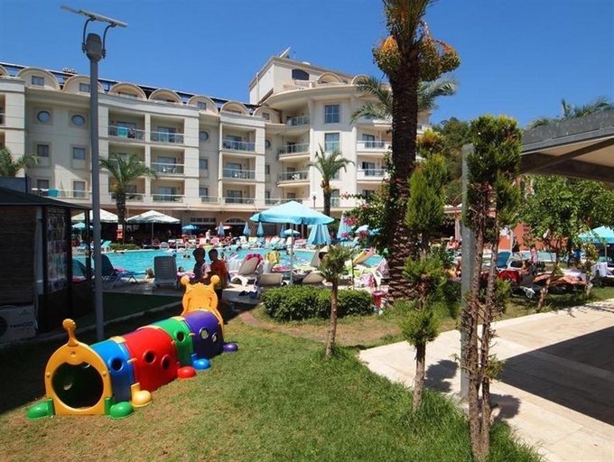 Exterior & Views 5, Costa Mare Suites, Marmaris