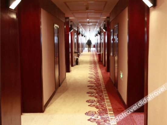 Hotel Interior or Public Areas 4, Jinzhu Hotel(稻城金珠大酒店), Garzê Tibetan