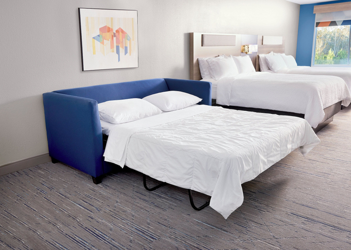 Room amenity, Holiday Inn Express GRANBY NORTHWEST by IHG, La Haute-Yamaska