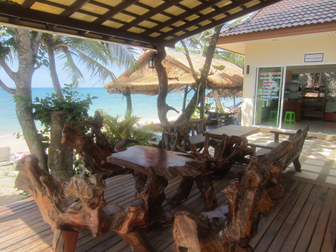 Others, New Coconut Bungalow, Ko Lanta