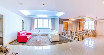 Others 1, Khai Hoan Apartment Hotel, District 11