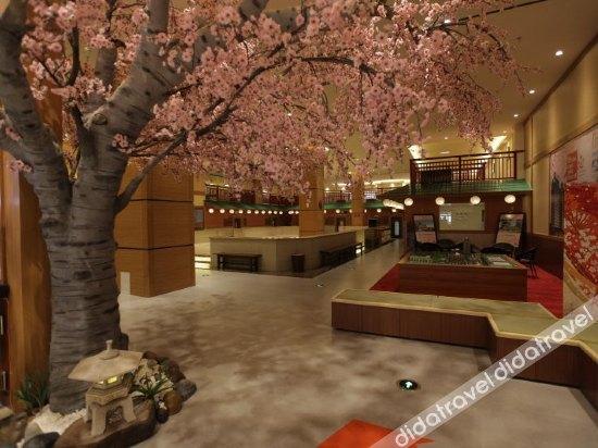 Others 4, Ooedo Onsen Hotel, Shenyang