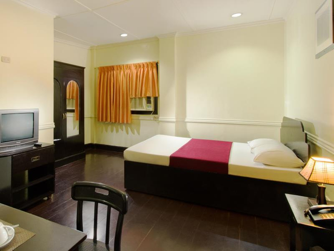 Bedroom 4, Vest Grand Suites, Tagbilaran City