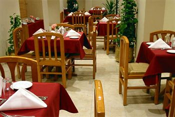 Food & Drinks 4, Royal House Hotel, Luxor