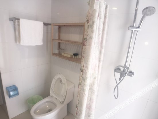 Others 2, Xiaoshidai Apartment (Shenzhen Software Industry Base), Shenzhen