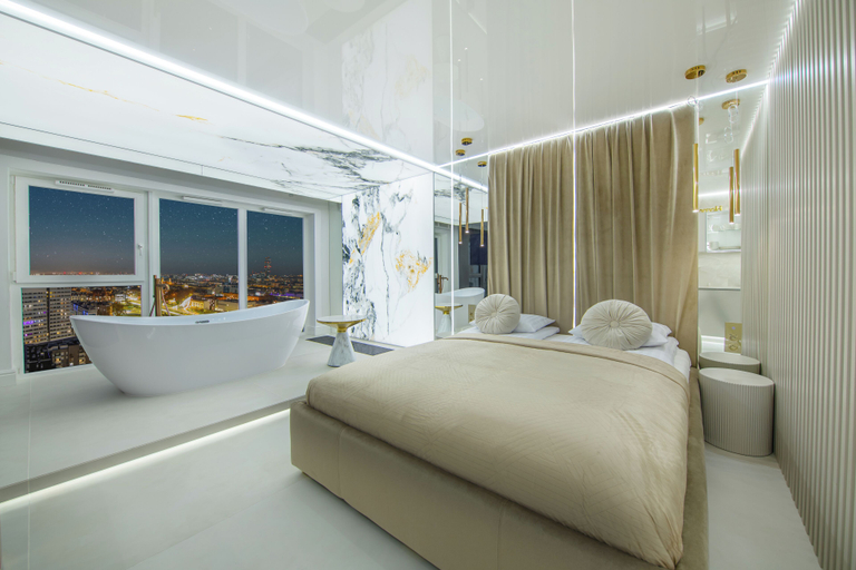 Room 2, Quorum Apartments, Środa Śląska