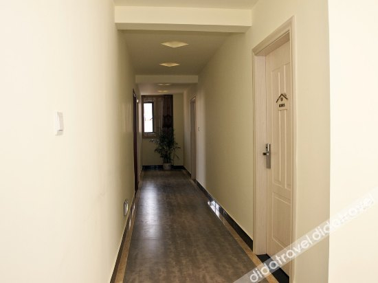 Others 1, BnB at Home Hostel, Nanping
