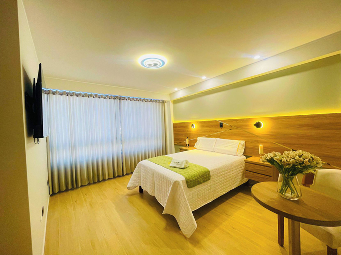 Room 5, HOTEL ALTIVA, Arequipa