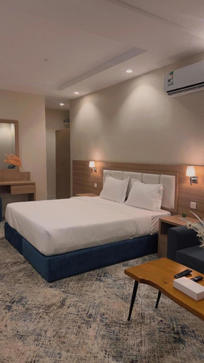 Others 4, Holiday Plus Mishrifah Apartments, Jeddah