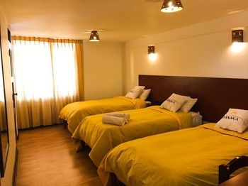 Others 5, Hostal Panaka, Cusco