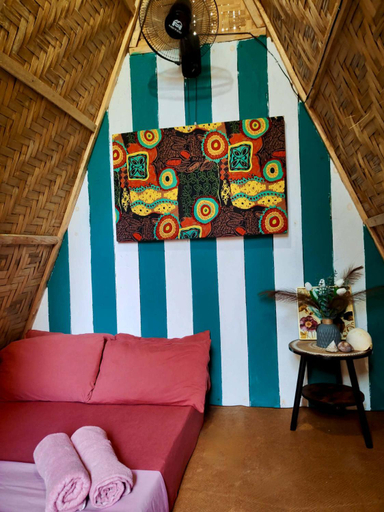 Bedroom 3, MyLove Siargao Village, General Luna