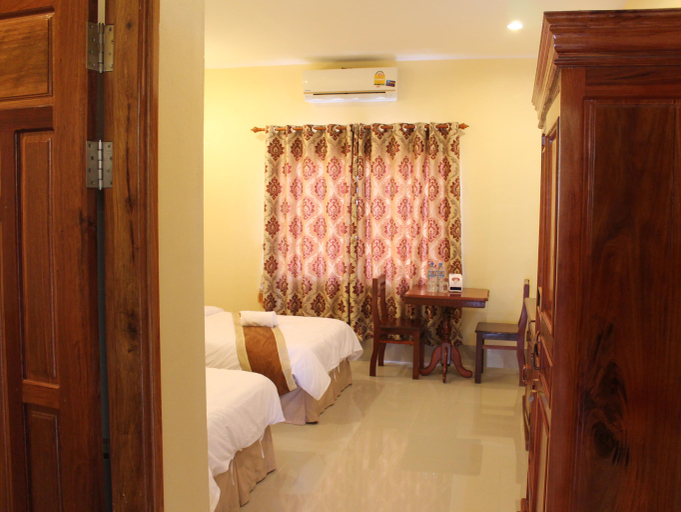 Others 3, Phommala Hotel, Pakxe