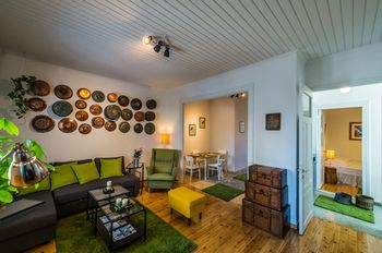 Others 2, City Cottage, Peloponnese