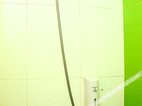 Others 3, Yi Jia Hotel (Shenyang Yuhong Plaza Metro Station), Shenyang