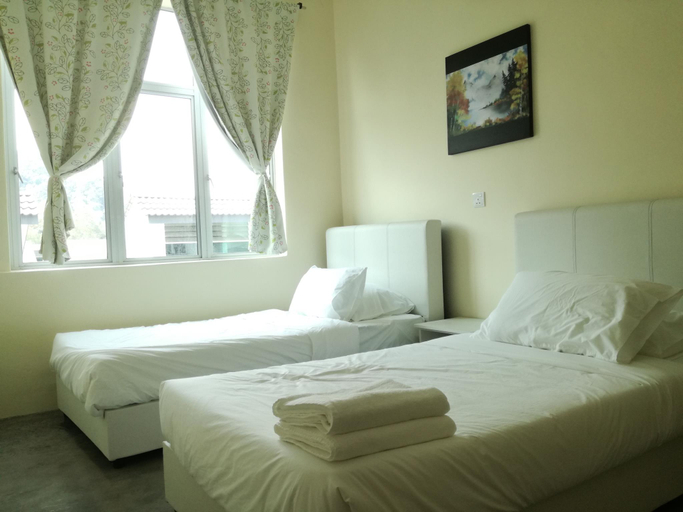 Others, Hotel Pangkor Mutiara, Manjung