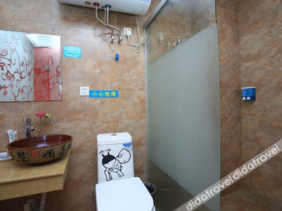 Others 4, Chaoxue Theme Hotel, Chongqing
