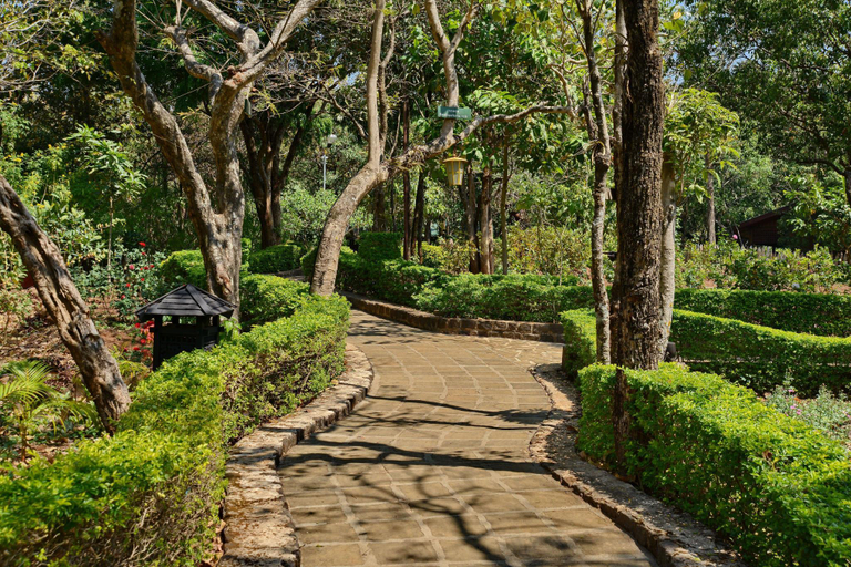 Others 3, Popa Mountain Resort, Myingyan