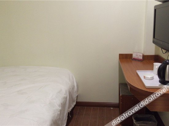 Others 2, Mulan SpringHotel(SHANGXIAHangfu No.4 middle school store), Fuzhou