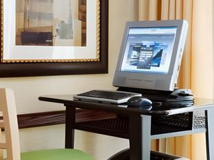 Others 5, Fairfield by Marriott Inn & Suites St. Louis Chesterfield, Saint Louis