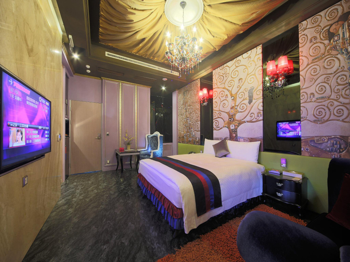 Others 4, Herzs Hotel, Taichung