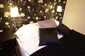 Others 3, Borgs Villahotell och B&B, Norrköping
