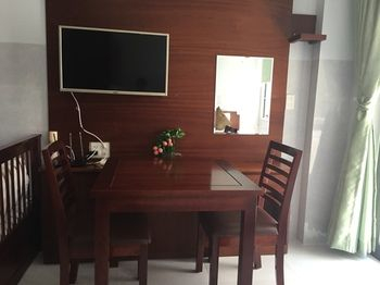 Others 3, Gemma Apartment, Nha Trang