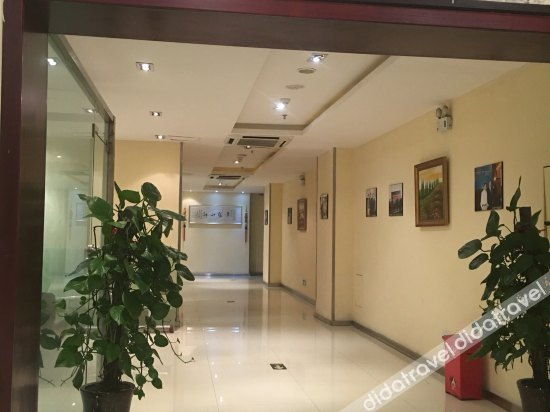 Others 2, Elegance Hotel, Kaifeng