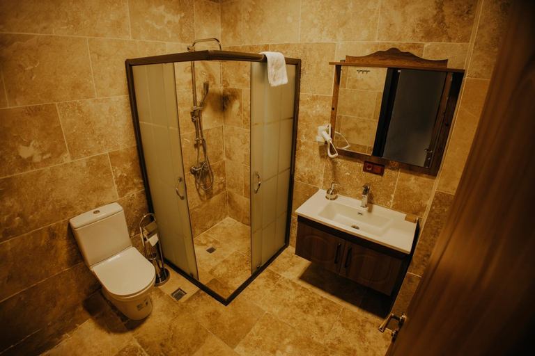 5, Konak Stone House, Ürgüp