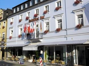 Others 4, Hotel Bairischer Hof, Wunsiedel im Fichtelgebirge