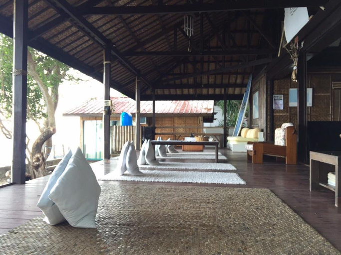 Food & Drinks, Villa Milagros Dive Inn Anilao Batangas, Mabini